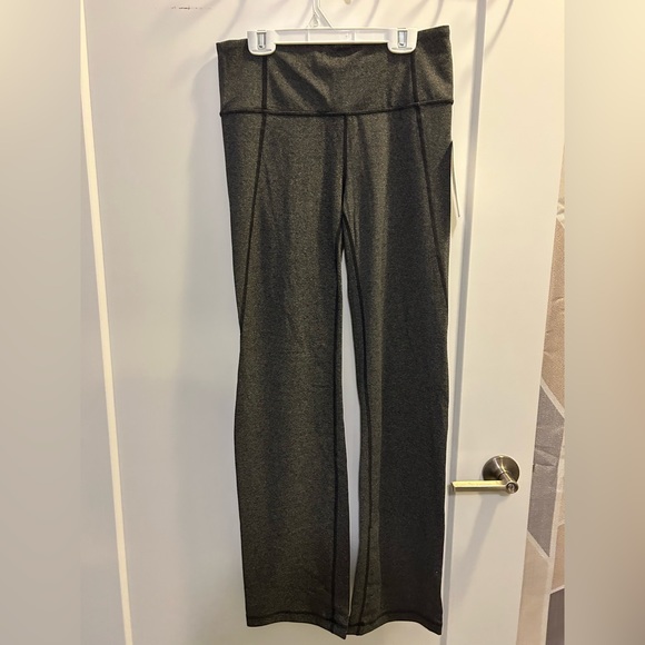 Athleta Pants - NWT Athleta Powervita Straight Leg Pants